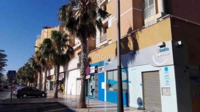 Apartamento en venta en Avenida Sabinar, Roquetas, Roquetas de Mar