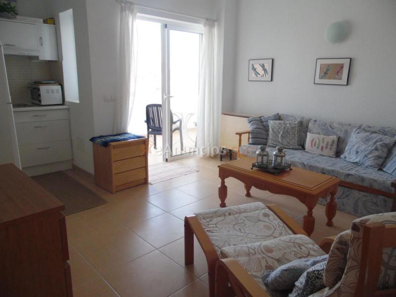 Apartamento en venta en  Av. Francia Ed. Topacio, Mogán, Mogán