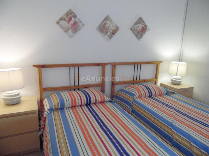 Apartamento en venta en  Av. Francia Ed. Topacio, Mogán, Mogán