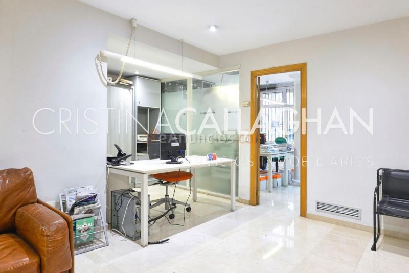 Apartamento en venta en  L'Eixample, Valncia