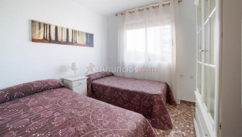 Adosado en venta en  Guardamar Playa, Guardamar del Segura