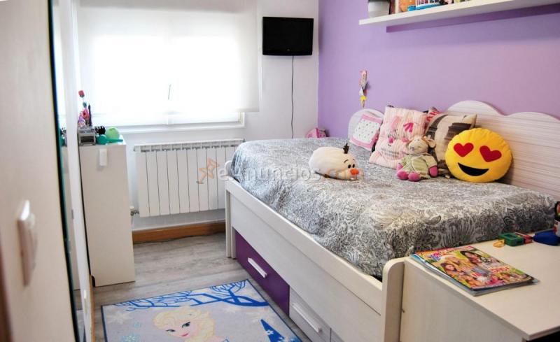 Apartamento en venta en  El Olivar - La Magdalena, Colmenar Viejo