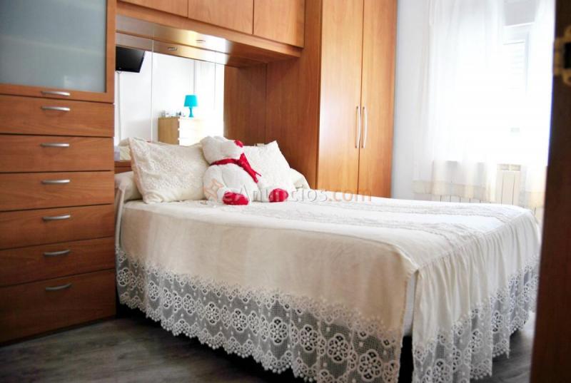 Apartamento en venta en  El Olivar - La Magdalena, Colmenar Viejo