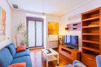 Apartamento en alquiler en  Luisa Fernanda, Moncloa, Madrid