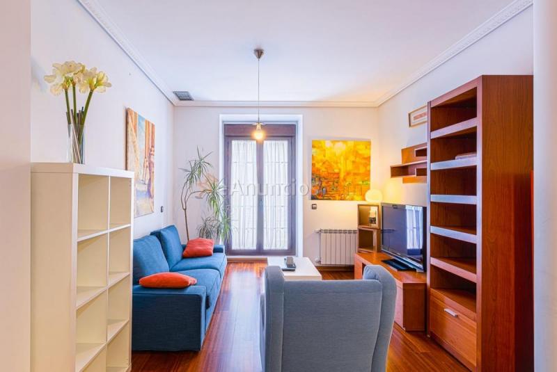 Apartamento en alquiler en  Luisa Fernanda, Moncloa, Madrid