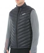 +8000 Heid Chaleco negro