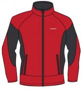 Trangoworld Artoles rojo