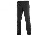 Salomon Bonatti Wp Pant U black