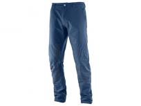 Salomon Wayfarer Engineered Pant M vintage