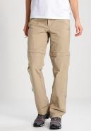 TNF Exploration Convertible Pant dunebeige