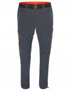 Ternua Sabah C whales grey