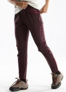 +8000 Tricora granate bicolor