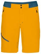 Vaude Men's Scopi LW Shorts II rock melone