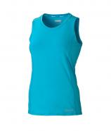 Marmot Crissy Tank W'S blue