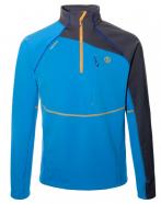Ternua Burzum 12 Zip M sea blue