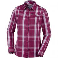 Columbia Silver Ridge 2.0 wine berry W