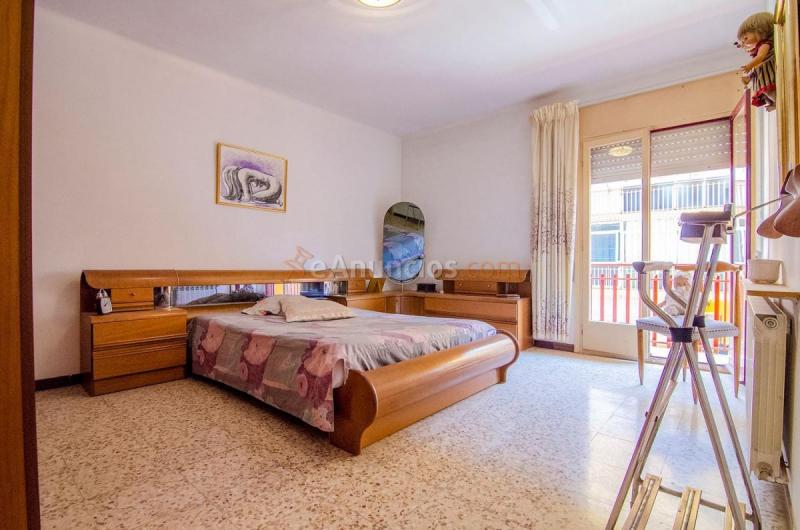 Apartamento en venta en  Almacelles