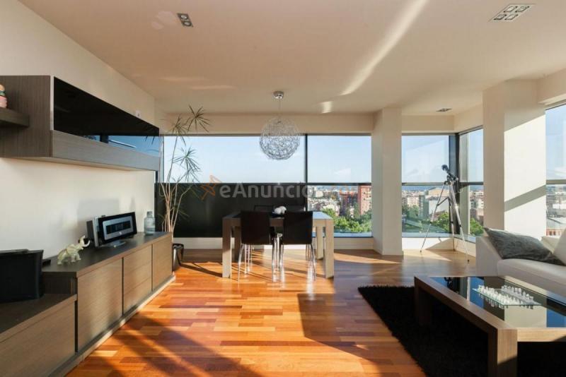 Apartamento en venta en  Centre, Sabadell