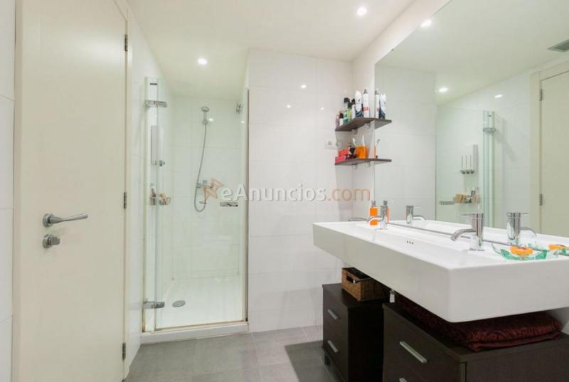 Apartamento en venta en  Centre, Sabadell