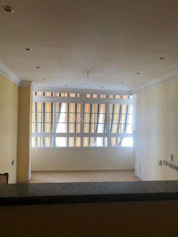 Apartamento en venta en Calle Nazareno, Ciudad Jardín, Málaga