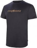 Trangoworld Yesera antracita