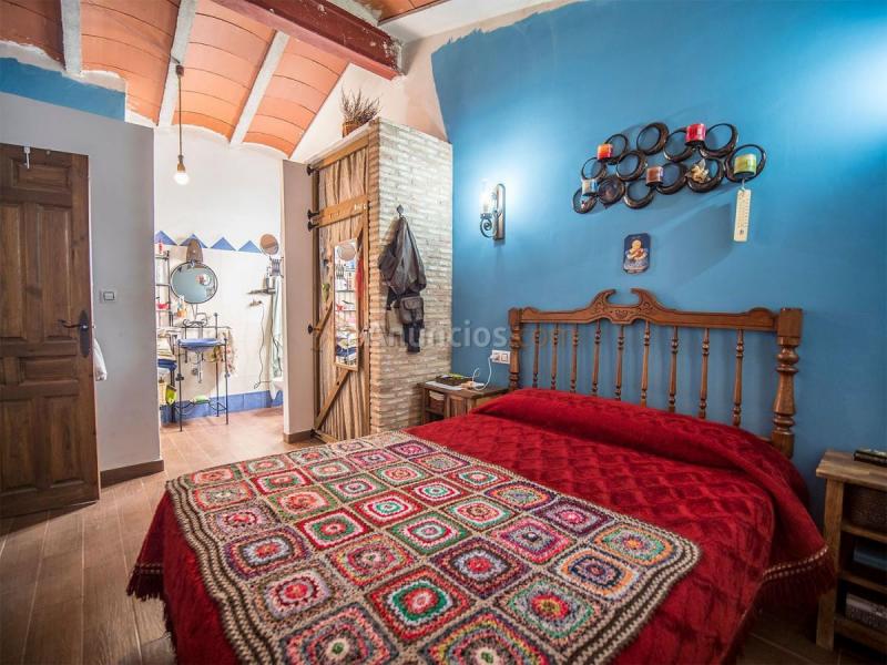 Adosado en venta en  Bullas