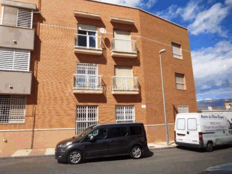 Apartamento en venta en  Alboloduy, Roquetas, Roquetas de Mar