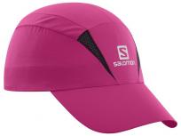 Salomon XA CAP pink yarrow SM