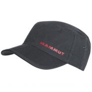 Mammut Lhasa Cap graphite SM