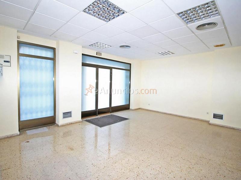 Local Comercial en alquiler en Calle del Palleter, Extramurs, Valncia