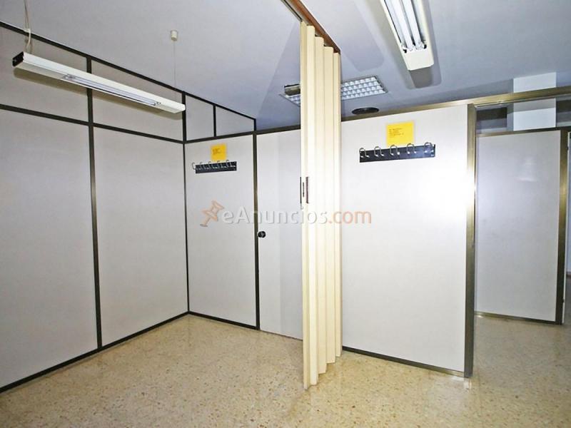 Local Comercial en alquiler en Calle del Palleter, Extramurs, Valncia