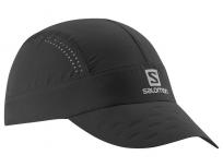 Salomon RACE CAP black