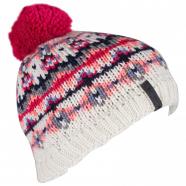 Marmot Kids Emil Hat soft white
