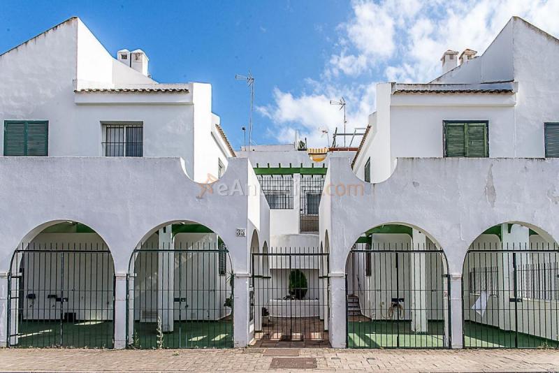 Adosado en venta en  Isla Cristina