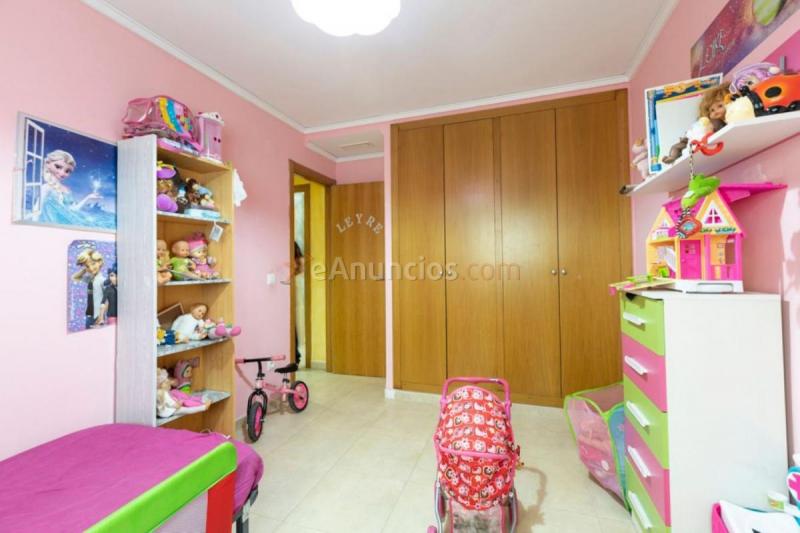 Apartamento en venta en  Daimus