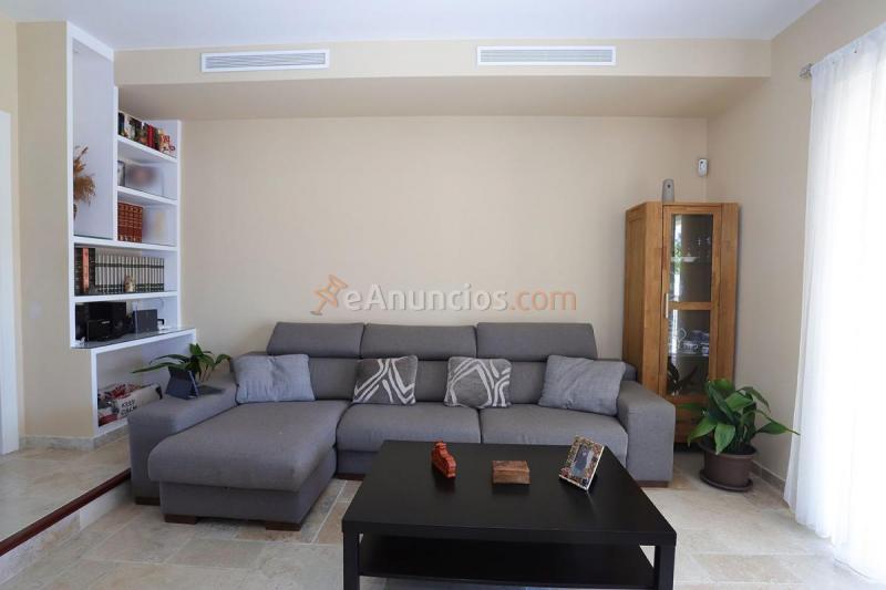 Adosado en venta en  El Rinconcillo - San José Artesano, Algeciras