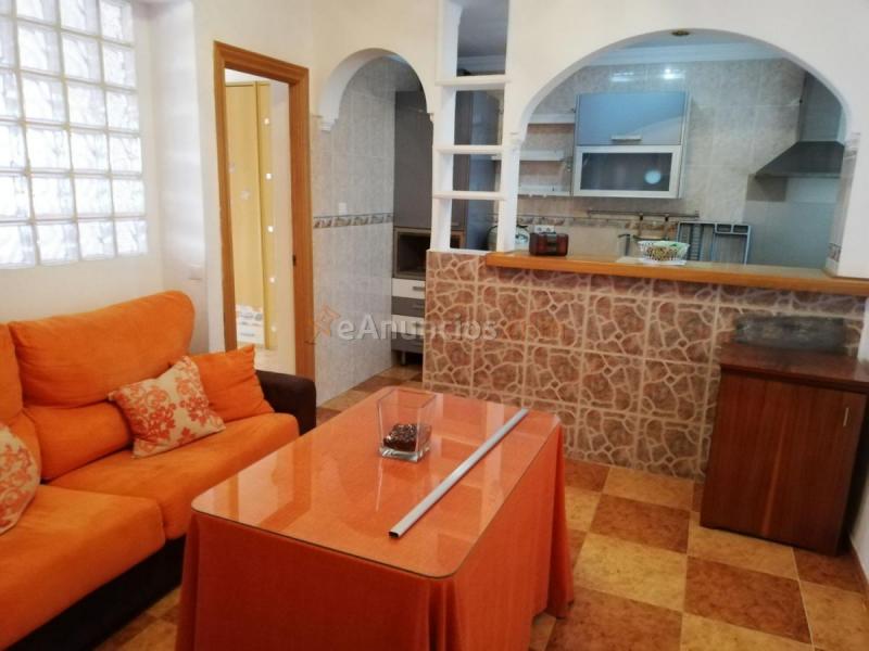 Apartamento en venta en  Bailén - Miraflores, Málaga