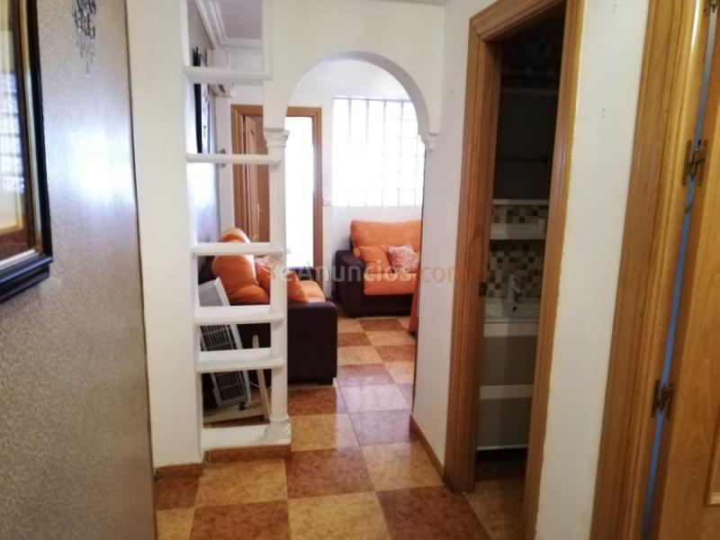 Apartamento en venta en  Bailén - Miraflores, Málaga