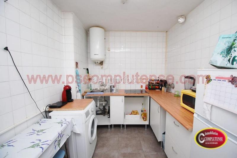 Apartamento en venta en  Casco Histórico, Alcalá de Henares