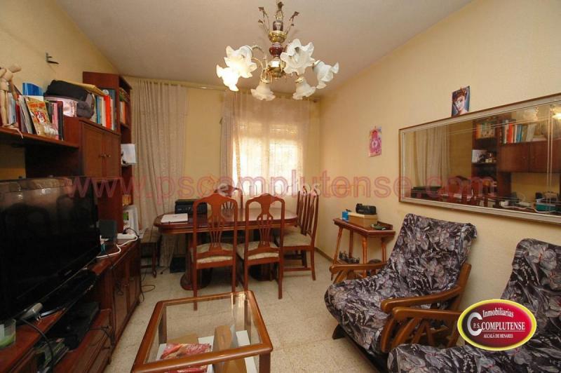 Apartamento en venta en  Casco Histórico, Alcalá de Henares