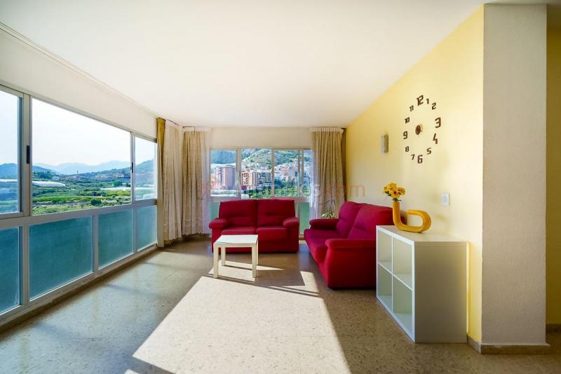 Apartamento en venta en  Callosa d'En Sarria