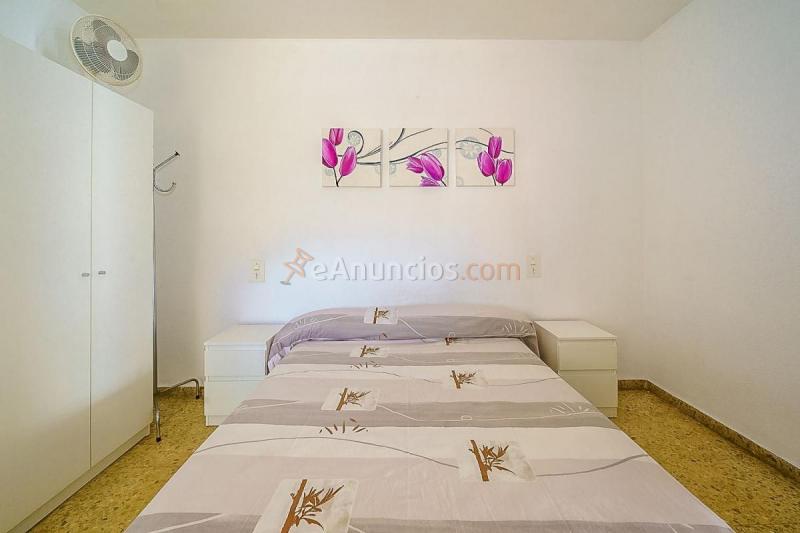 Apartamento en venta en  Callosa d'En Sarria