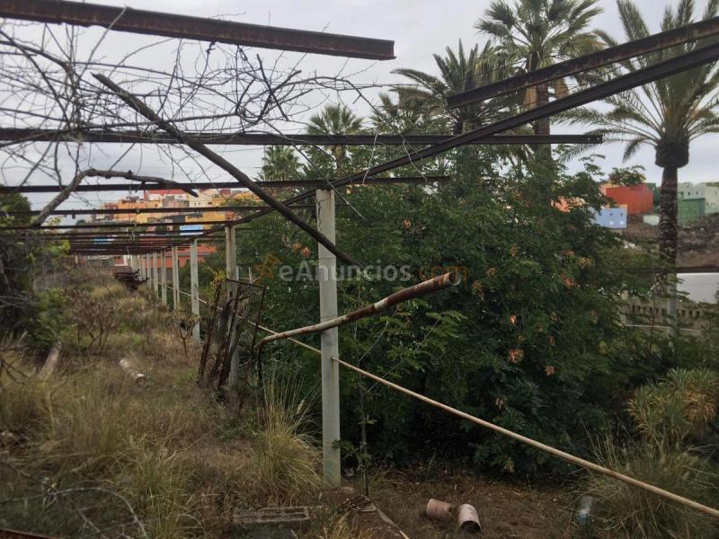 Parcela Rustica en venta en  CL MARIA DE LA PAZ, Santa Cruz Suroeste, Santa Cruz de Tenerife