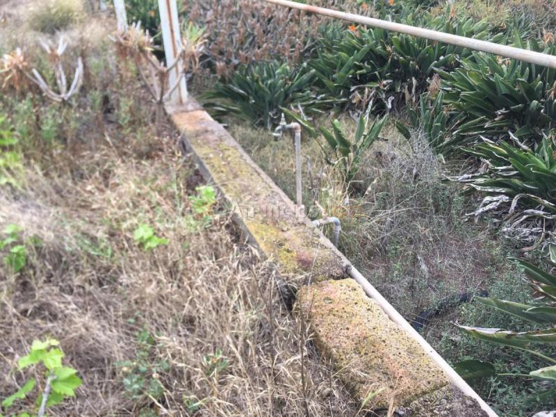 Parcela Rustica en venta en  CL MARIA DE LA PAZ, Santa Cruz Suroeste, Santa Cruz de Tenerife