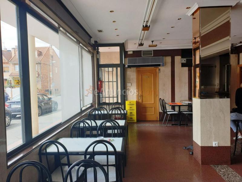 Local Comercial en venta en  Valdepelayo - Montepinos - Arroyo Culebro, Leganés