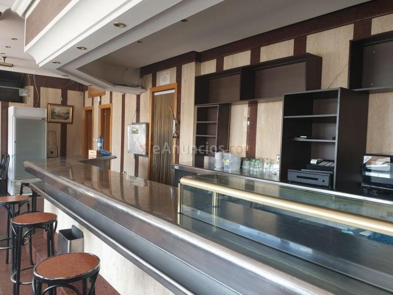 Local Comercial en venta en  Valdepelayo - Montepinos - Arroyo Culebro, Leganés