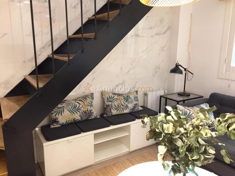 Apartamento en venta en  Salamanca, Madrid