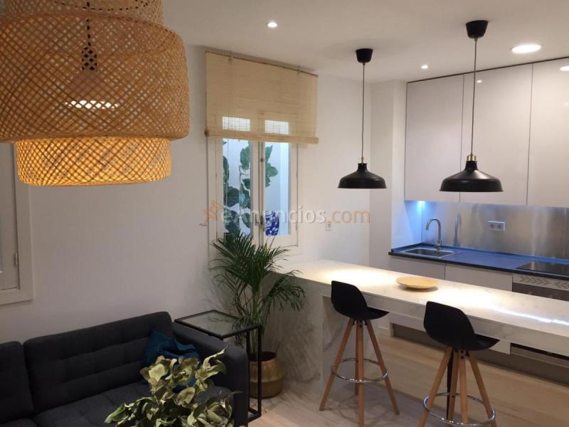 Apartamento en venta en  Salamanca, Madrid