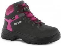 Chiruca Covaleda Gore-Tex rosa
