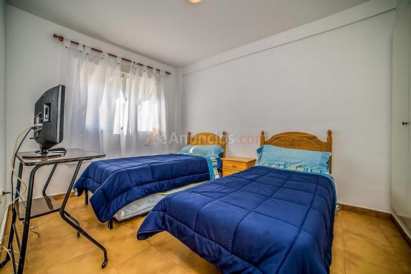 Adosado en venta en  Relleu